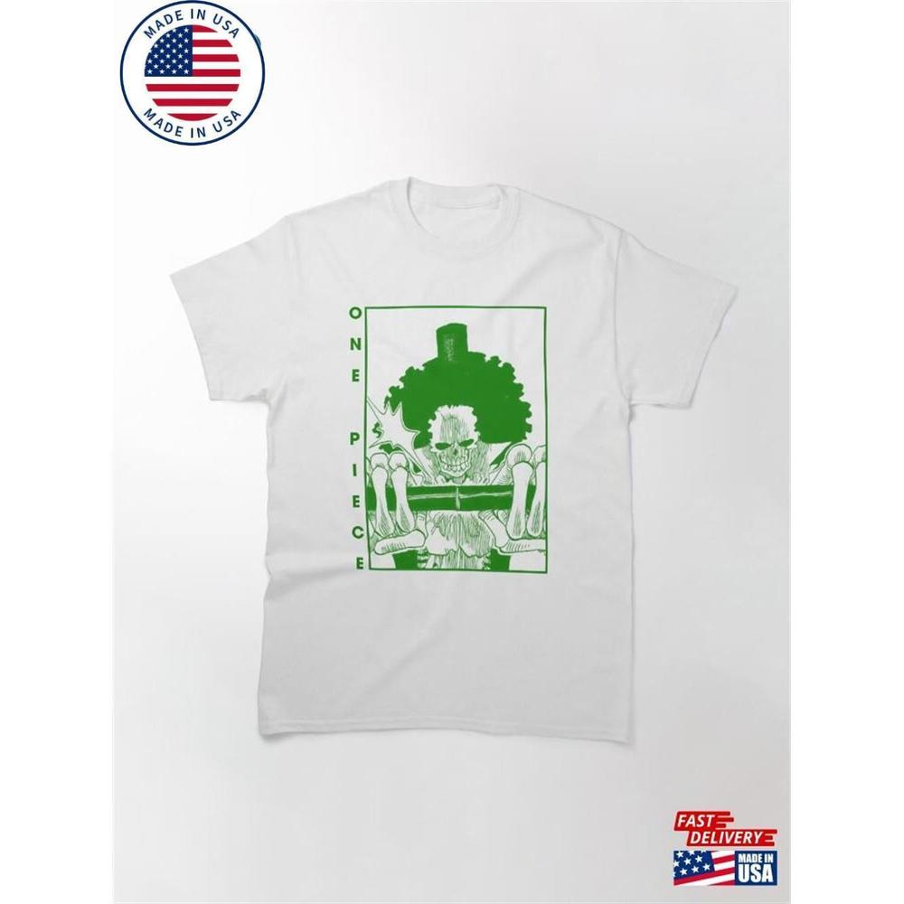 Soul King Brook Classic T-Shirt
